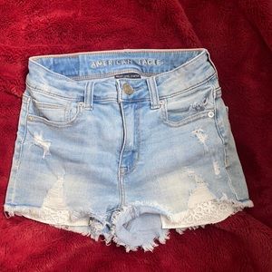 Worn only a couple of times